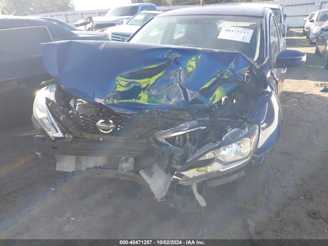 Nissan SENTRA S 2017 3N1AB7AP1HY265842 Image 12