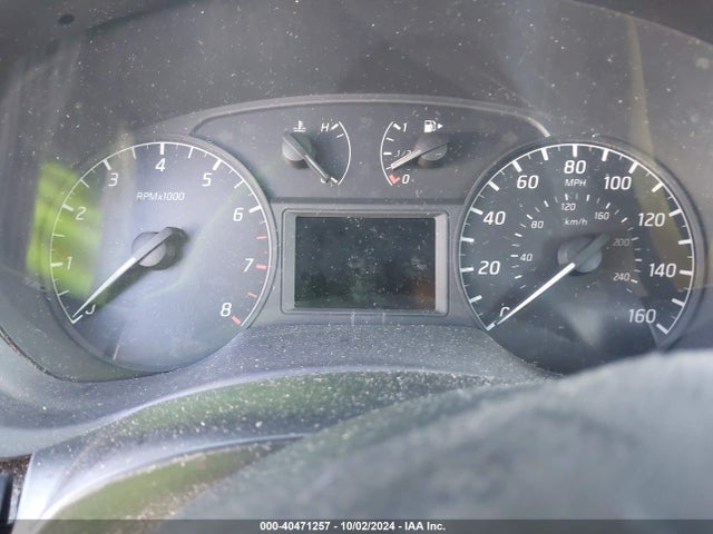 Nissan SENTRA S 2017 3N1AB7AP1HY265842 Image 15