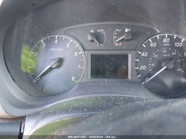 Nissan SENTRA S 2017 3N1AB7AP1HY265842 Image 7
