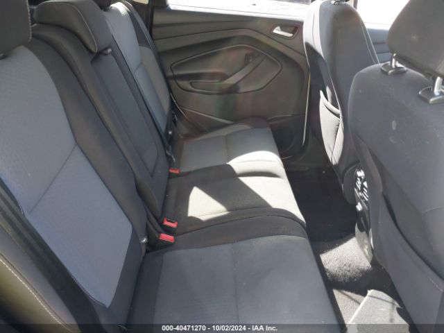1FMCU9GDXJUB28699 Ford ESCAPE SE