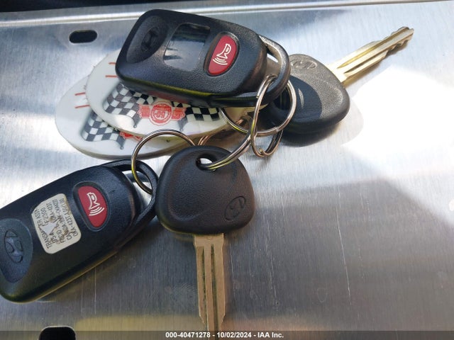 Hyundai ELANTRA SE 2017 5NPD84LFXHH025200 Image 11
