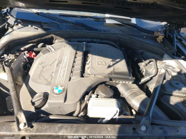 WBA5B3C50ED532838 BMW 535i Xdrive
