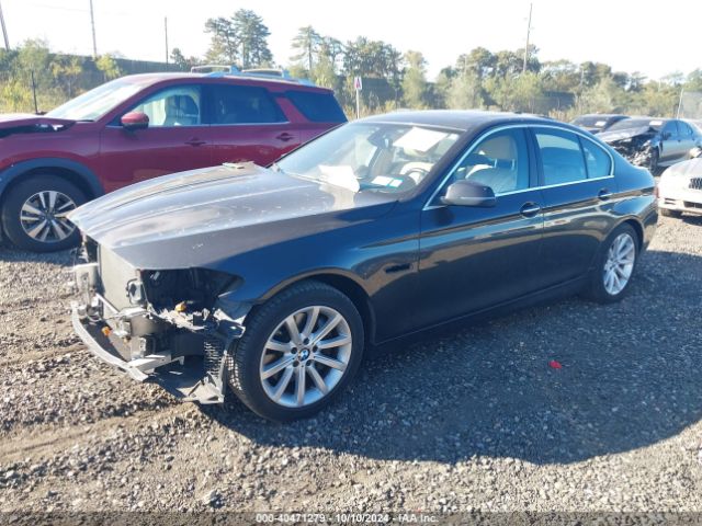 WBA5B3C50ED532838 BMW 535i Xdrive