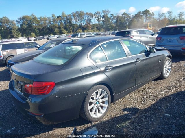 WBA5B3C50ED532838 BMW 535i Xdrive