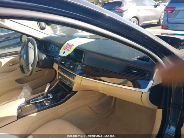 WBA5B3C50ED532838 BMW 535i Xdrive
