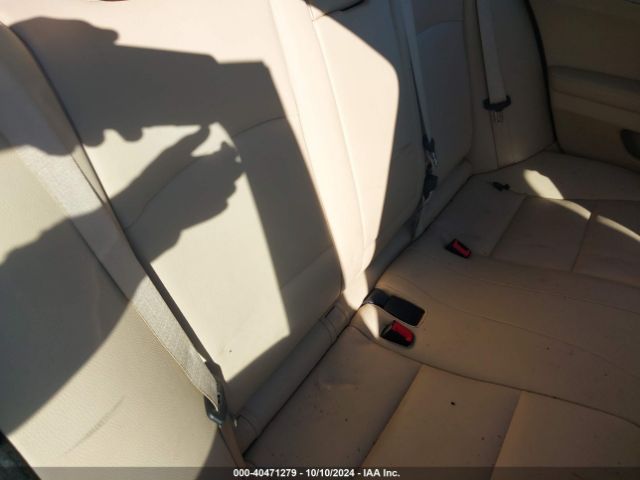 WBA5B3C50ED532838 BMW 535i Xdrive