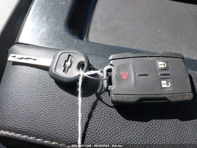 Chevrolet Silverado 1500 Ld Lt 2019 2GCVKPEC6K1162542 Image 11