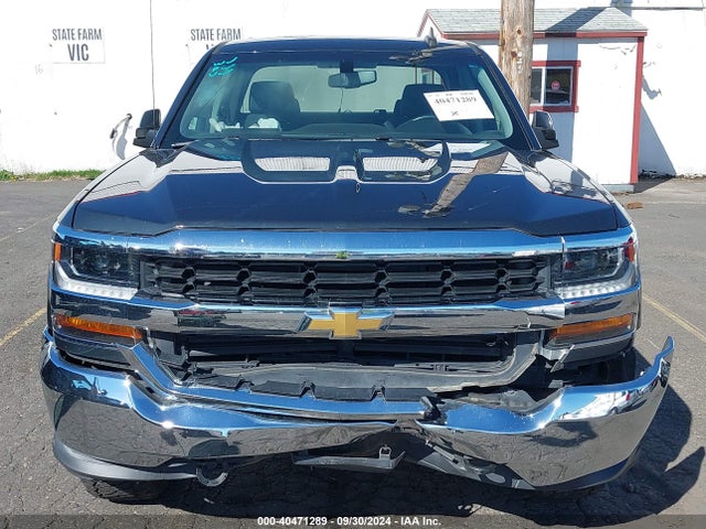 Chevrolet Silverado 1500 Ld Lt 2019 2GCVKPEC6K1162542 Image 12