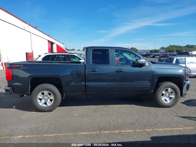 Chevrolet Silverado 1500 Ld Lt 2019 2GCVKPEC6K1162542 Image 13