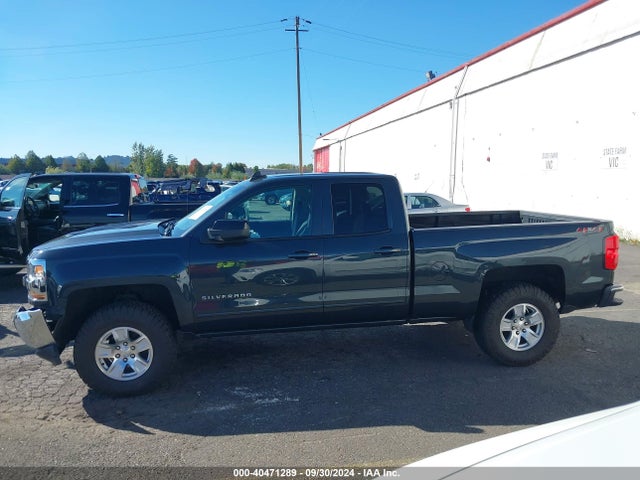 Chevrolet Silverado 1500 Ld Lt 2019 2GCVKPEC6K1162542 Image 14