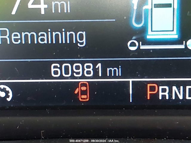 Chevrolet Silverado 1500 Ld Lt 2019 2GCVKPEC6K1162542 Image 15