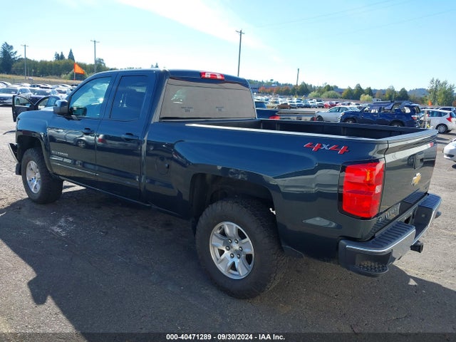 Chevrolet Silverado 1500 Ld Lt 2019 2GCVKPEC6K1162542 Image 3