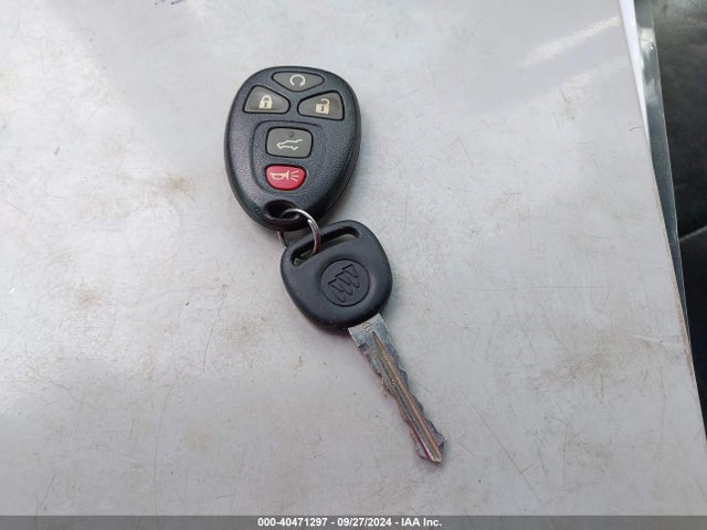 Buick Enclave Leather 2016 5GAKVBKD2GJ276367 Image 11