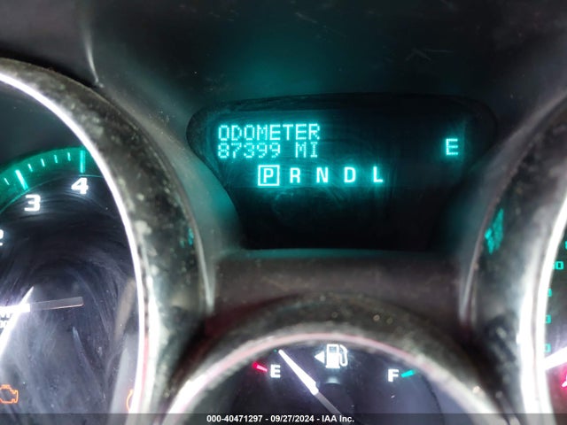 Buick Enclave Leather 2016 5GAKVBKD2GJ276367 Image 15
