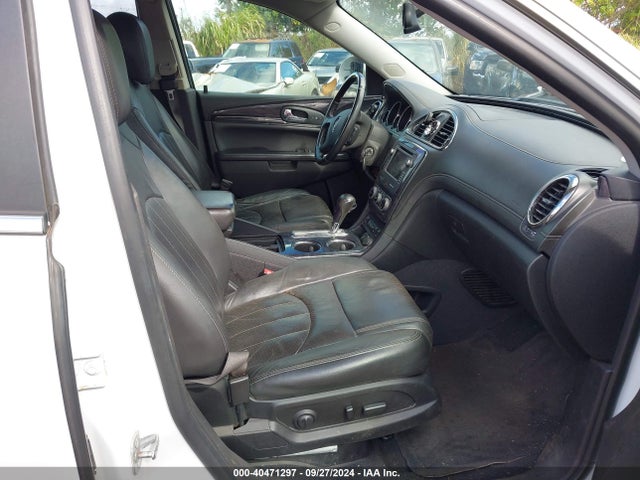 Buick Enclave Leather 2016 5GAKVBKD2GJ276367 Image 5