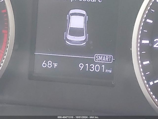 5NPD84LF3LH629437 Hyundai ELANTRA SEL