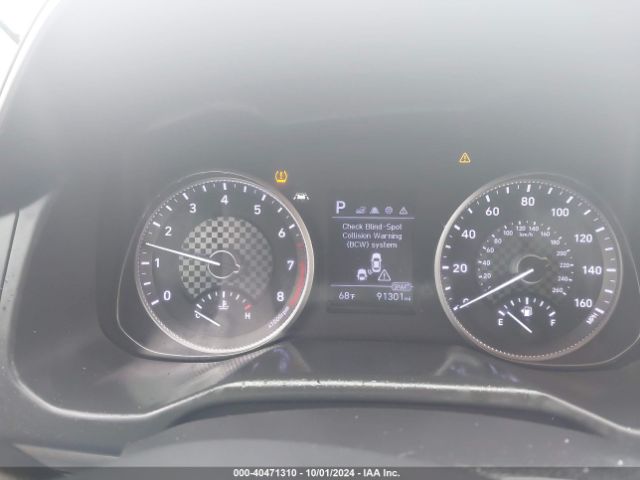 5NPD84LF3LH629437 Hyundai ELANTRA SEL
