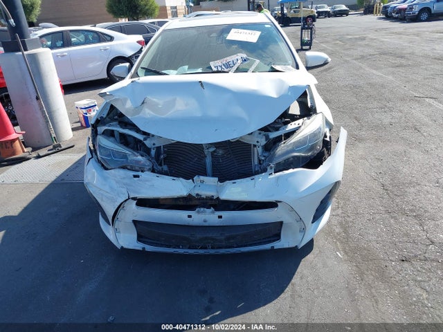 Toyota COROLLA SE 2017 5YFBURHE3HP605715 Image 13