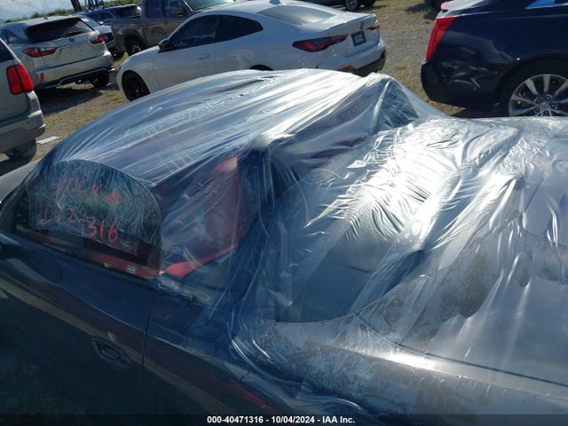 2013 PORSCHE BOXSTER WP0CB2A85DS133838 Photo 5