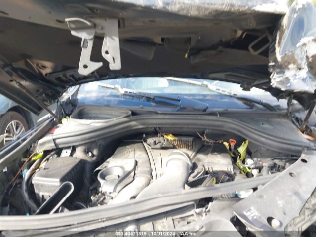 4JGDF7CE4EA395281 Mercedes-Benz Gl 450 4matic