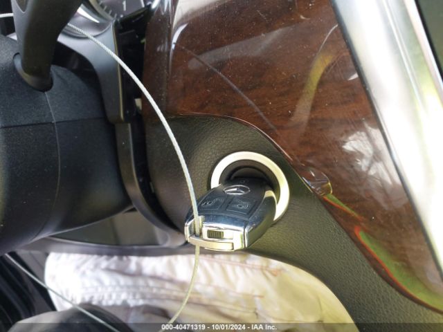 4JGDF7CE4EA395281 Mercedes-Benz Gl 450 4matic