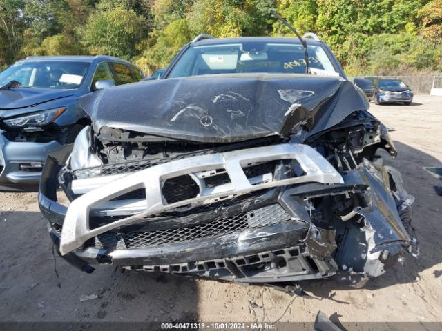 4JGDF7CE4EA395281 Mercedes-Benz Gl 450 4matic