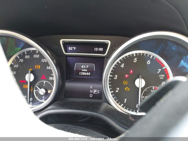 4JGDF7CE4EA395281 Mercedes-Benz Gl 450 4matic