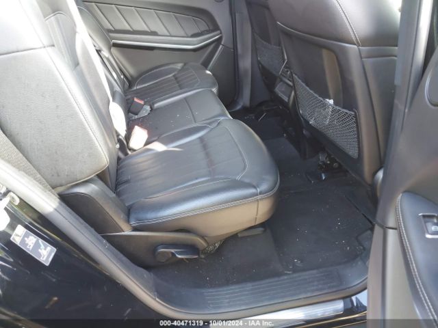 4JGDF7CE4EA395281 Mercedes-Benz Gl 450 4matic