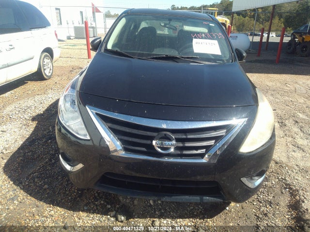 Nissan Versa 1.6 S+ 2016 3N1CN7AP4GL855559 Image 6