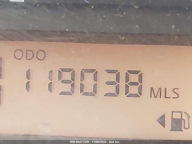 Nissan Versa 1.6 S+ 2016 3N1CN7AP4GL855559 Image 7