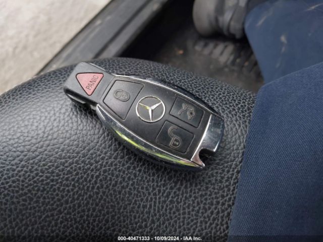 WDDHF5KB1EA879786 Mercedes-Benz E 350