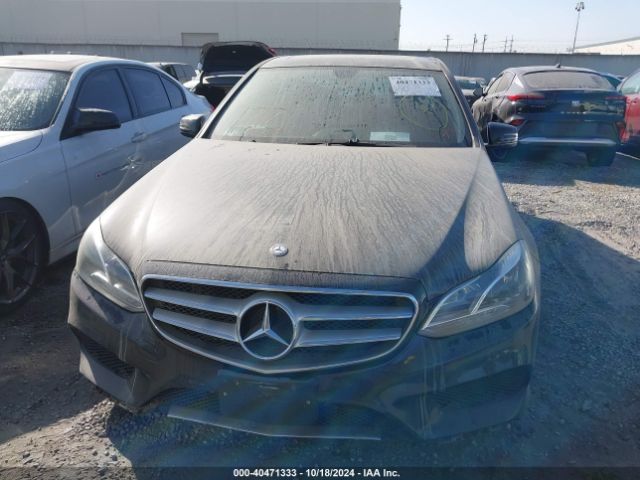 WDDHF5KB1EA879786 Mercedes-Benz E 350