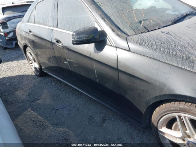 WDDHF5KB1EA879786 Mercedes-Benz E 350