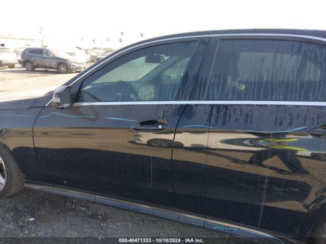 WDDHF5KB1EA879786 Mercedes-Benz E 350