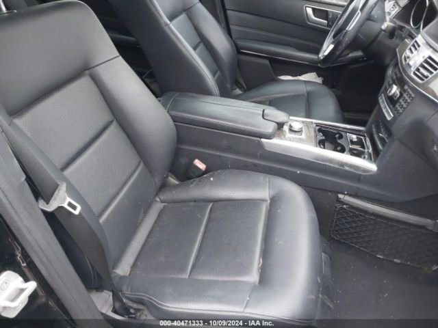 WDDHF5KB1EA879786 Mercedes-Benz E 350