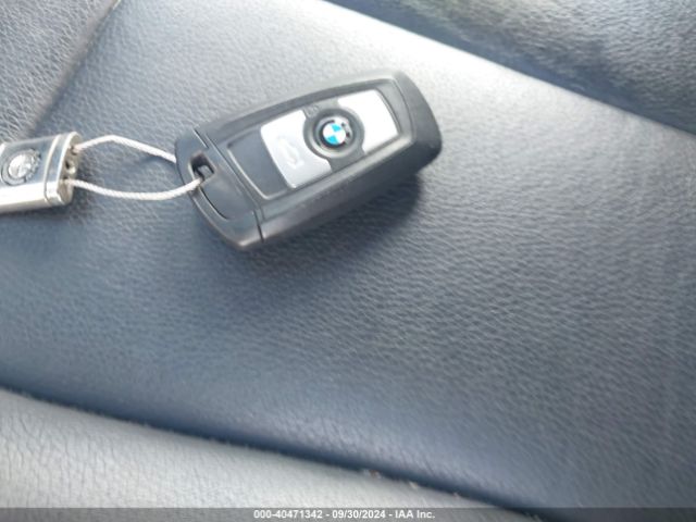 2013 BMW 328I WBA3B5G54DNS00178 Photo 10