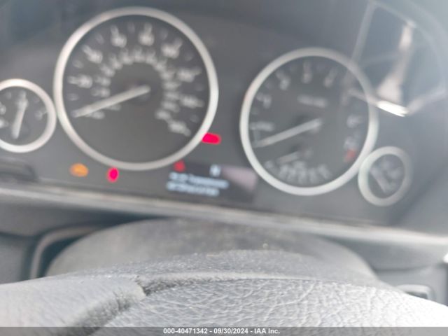 2013 BMW 328I WBA3B5G54DNS00178 Photo 6