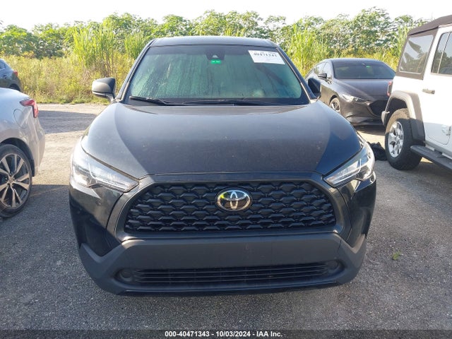 Toyota Corolla Cross L 2022 7MUAAABG5NV014360 Image 12