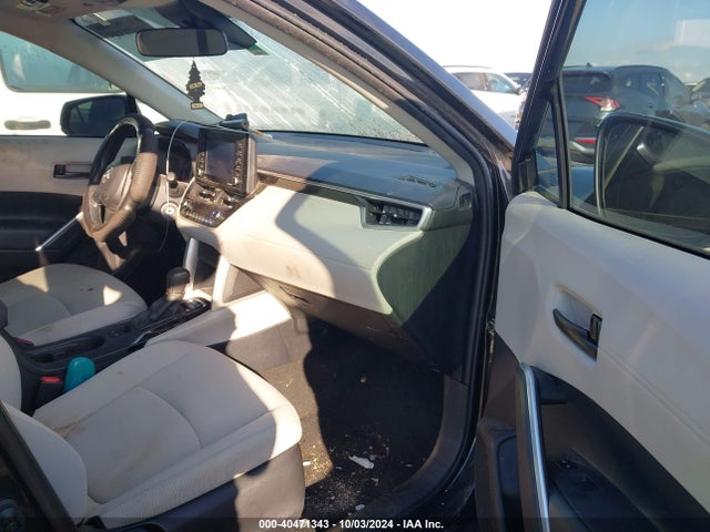 Toyota Corolla Cross L 2022 7MUAAABG5NV014360 Image 5