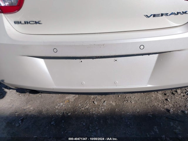 1G4PS5SK6E4171075 Buick Verano Leather Group