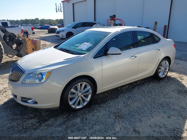 1G4PS5SK6E4171075 Buick Verano Leather Group