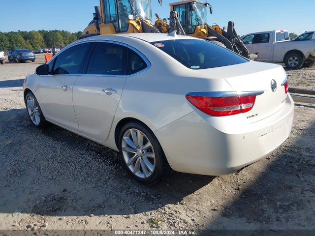 1G4PS5SK6E4171075 Buick Verano Leather Group