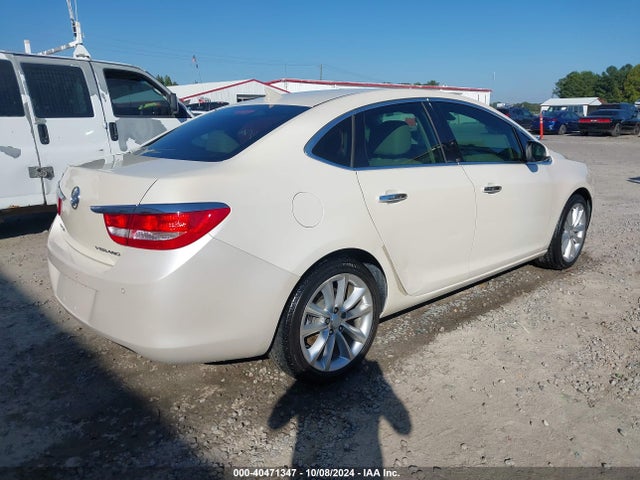 1G4PS5SK6E4171075 Buick Verano Leather Group