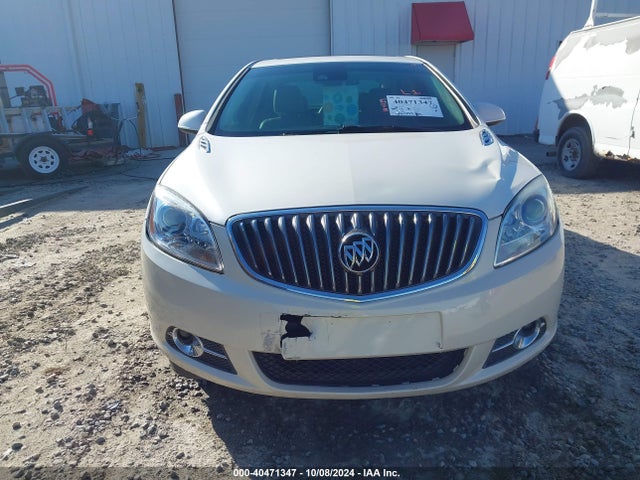 1G4PS5SK6E4171075 Buick Verano Leather Group