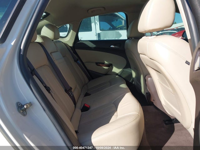 1G4PS5SK6E4171075 Buick Verano Leather Group