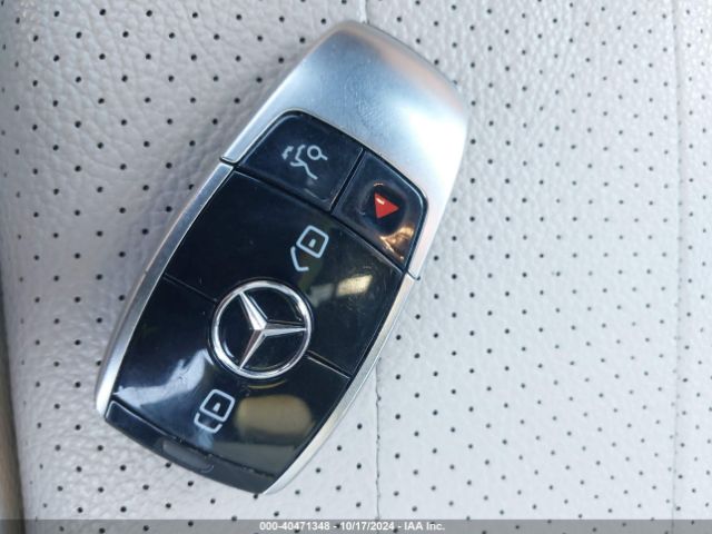 WDDZF4JB1JA300077 Mercedes-Benz E 300