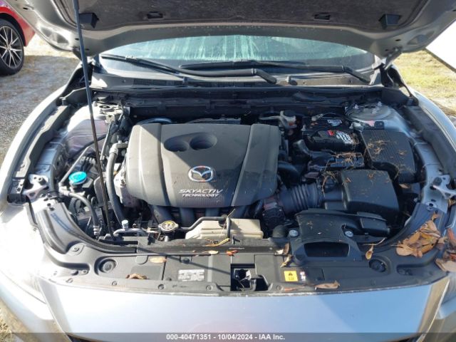 JM1GJ1U67E1117513 Mazda Mazda6 I Sport