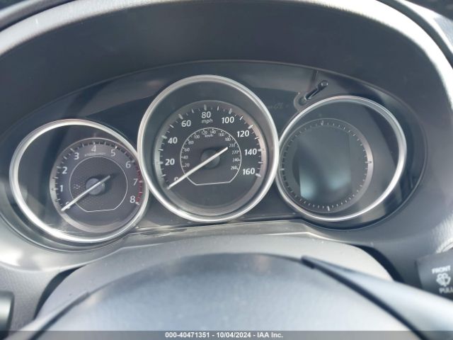 JM1GJ1U67E1117513 Mazda Mazda6 I Sport