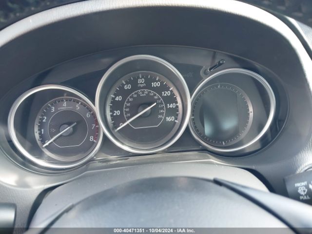 JM1GJ1U67E1117513 Mazda Mazda6 I Sport