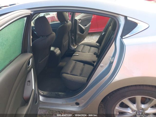 JM1GJ1U67E1117513 Mazda Mazda6 I Sport